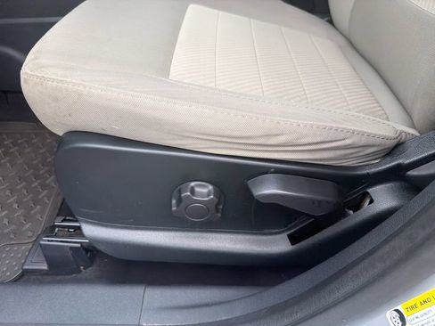Used 2022 Ford EcoSport S AWD/4WD image 4