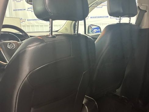 Used 2017 Buick Encore Preferred FWD image 26