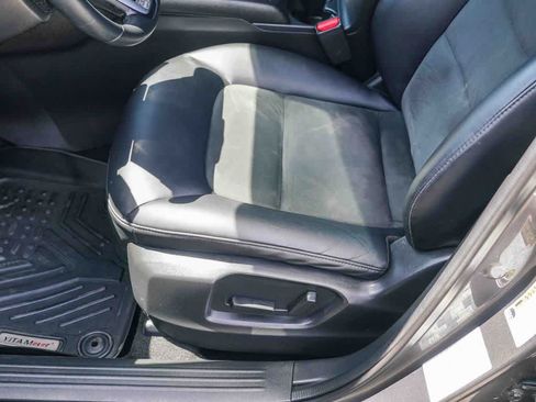 Used 2021 MAZDA CX-5 Touring AWD/4WD image 19