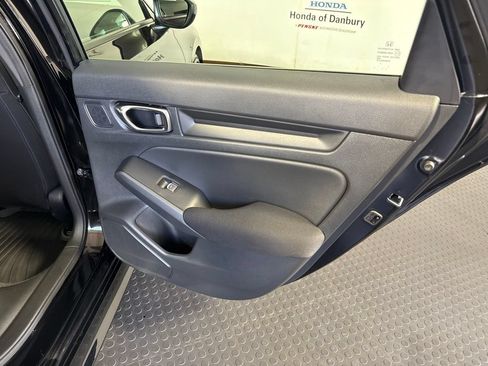 Used 2024 Honda Civic Sport image 7