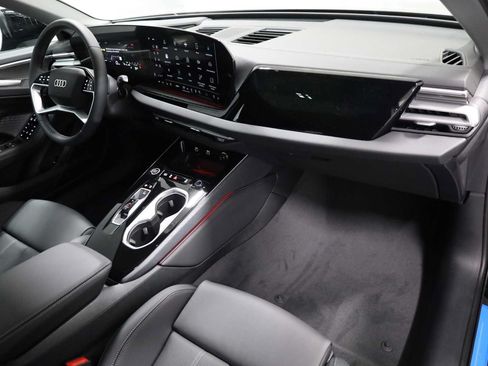 New 2026 Audi A6 Premium Plus AWD/4WD image 6