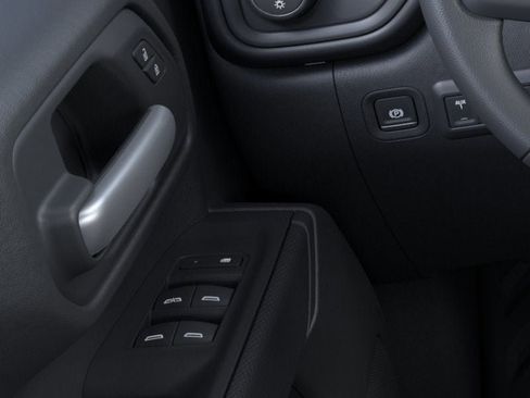 New 2026 Chevrolet Silverado 2500 W/T w/ Snow Plow Prep/Camper Package image 46