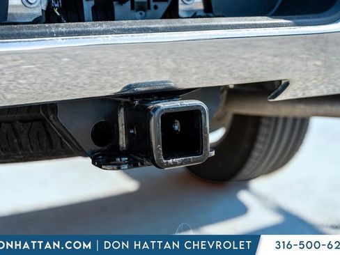 Used 2025 GMC Sierra 1500 SLT AWD/4WD image 35