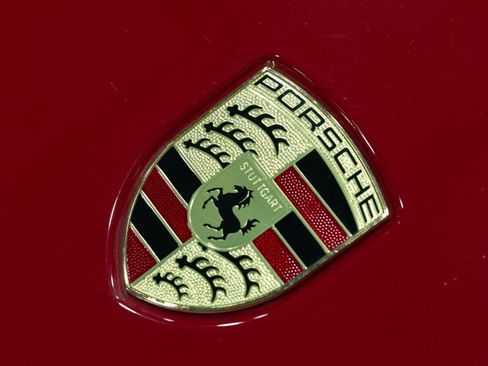 Used 2019 Porsche 718 Cayman S image 22