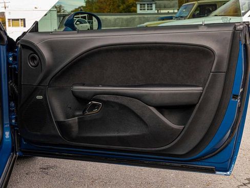 Used 2021 Dodge Challenger SRT Hellcat Redeye RWD image 12