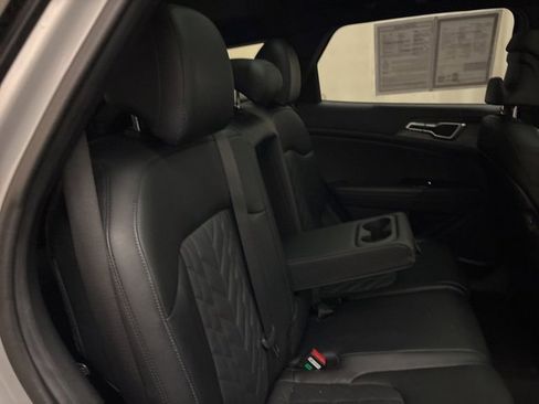 Used 2023 Kia Sportage X-Line w/ X-Line Premium Package image 23