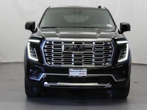 New 2026 GMC Yukon Denali image 4