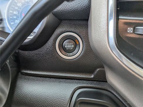 Used 2024 RAM 2500 Laramie image 25