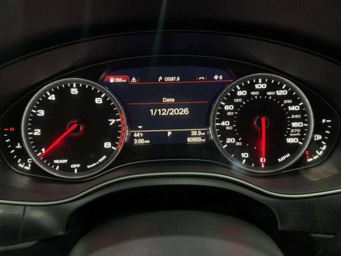 Used 2017 Audi A6 2.0T Premium Plus w/ Premium Plus Package image 32
