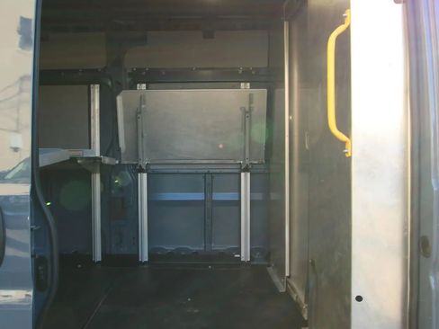 Used 2019 RAM ProMaster 3500 image 12