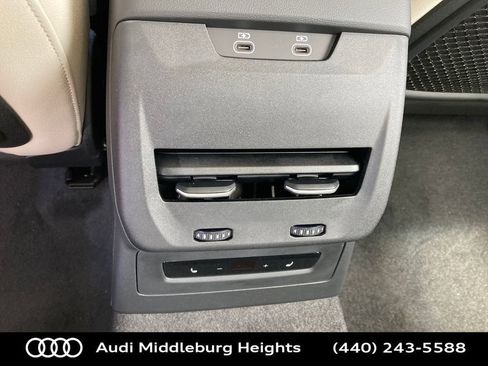 Used 2025 Audi A5 2.0T Prestige w/ 19" Wheel Package image 34