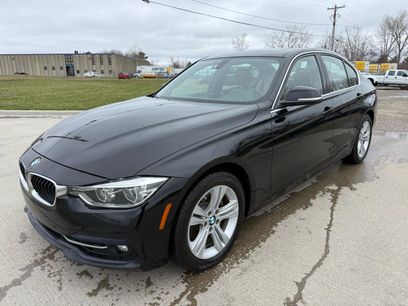 Used 2018 BMW 330i xDrive Sedan w/ Convenience Package