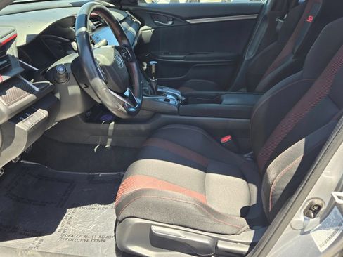 Used 2020 Honda Civic Si image 11