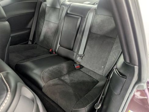 Used 2022 Dodge Challenger SRT Hellcat Redeye RWD image 24