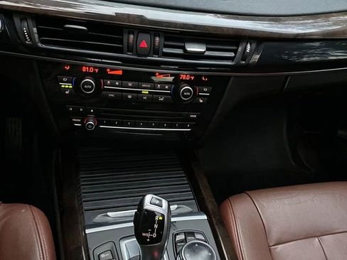 Used 2014 BMW X5 xDrive35i image 16