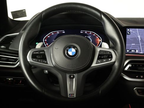 Used 2023 BMW X5 xDrive40i w/ M Sport Package image 42