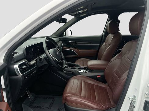 Used 2023 Kia Telluride SX Prestige AWD/4WD image 22