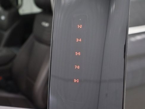 New 2025 Ford Expedition Max Platinum w/ Platinum Ultimate Package image 35