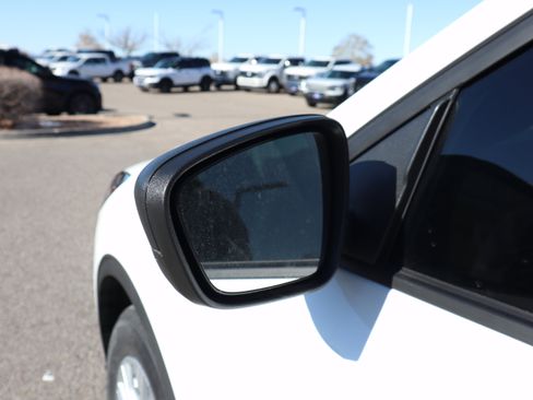 New 2026 Ford Escape Active image 17