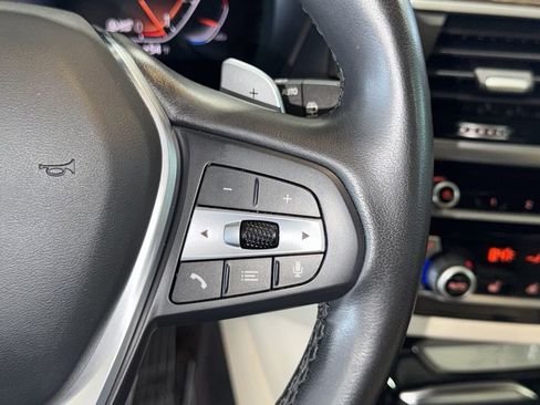 Used 2020 BMW X3 sDrive30i w/ Premium Package image 24