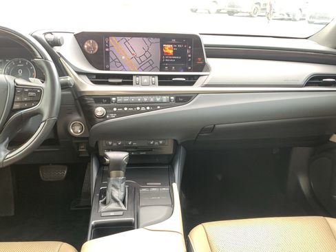 Used 2021 Lexus ES 350 w/ Premium Package FWD image 31