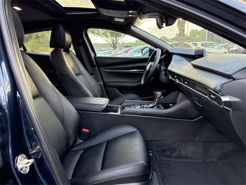 Used 2025 MAZDA MAZDA3 s image 31