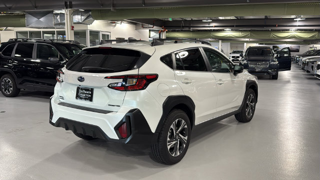 Certified 2026 Subaru Crosstrek 2.5i Premium AWD/4WD image 2