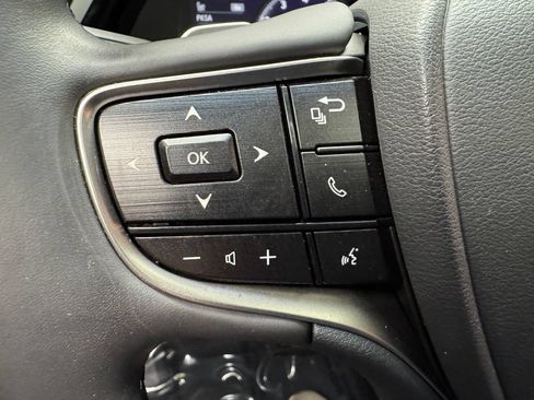 Used 2023 Lexus ES 350 w/ Premium Package FWD image 15