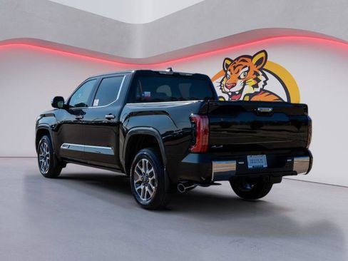 Used 2026 Toyota Tundra 1794 Edition image 7