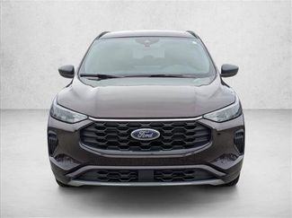 Certified 2023 Ford Escape ST-Line w/ Tech Pack #1 video 2