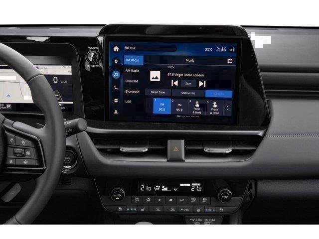 New 2026 Subaru Outback Touring XT AWD/4WD image 5