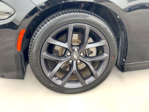 Used 2022 Dodge Charger GT w/ Blacktop Package image 11