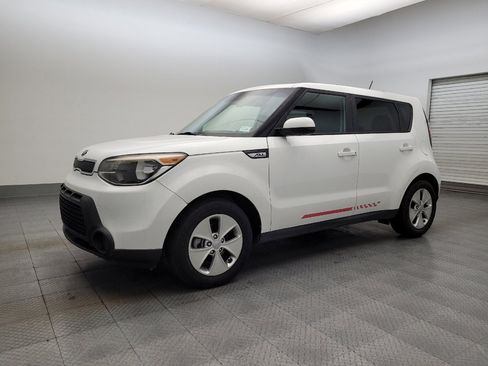 Used 2016 Kia Soul image 2
