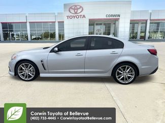 Used 2014 Chevrolet SS RWD video 2