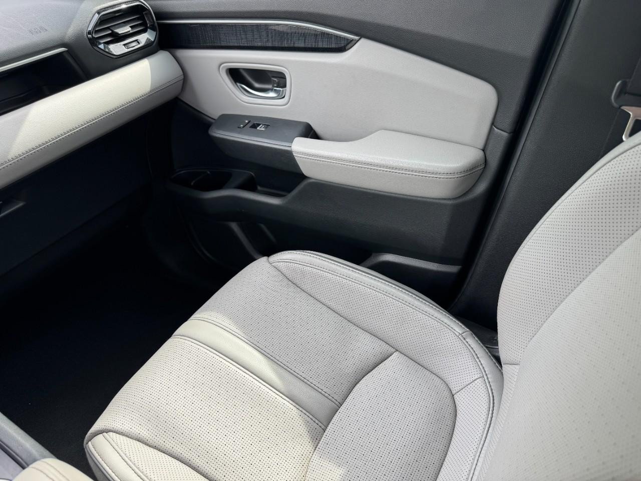 Certified 2023 Honda Pilot Elite image 18