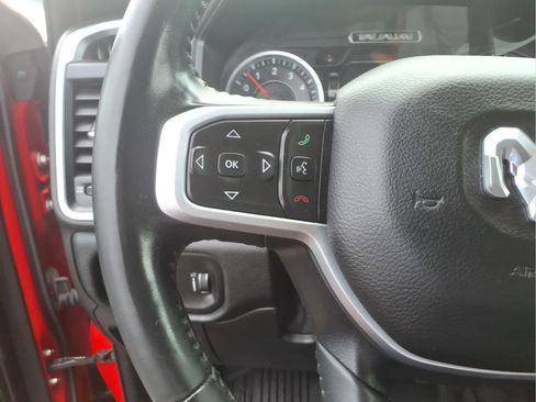 Used 2021 RAM 1500 Big Horn AWD/4WD image 27