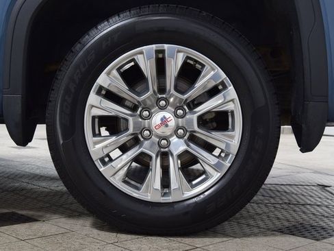 Used 2024 GMC Sierra 1500 Denali w/ Technology Package image 28