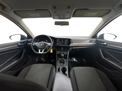 Used 2019 Volkswagen Jetta S w/ Driver Assistance Package image 17