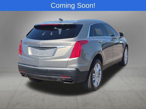 Used 2018 Cadillac XT5 Premium Luxury AWD/4WD image 6