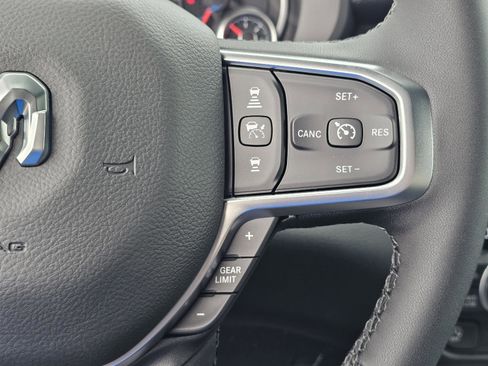New 2026 RAM 1500 Big Horn w/ Night Edition image 22