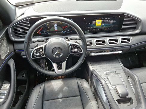 Used 2023 Mercedes-Benz GLE 350 4MATIC image 22