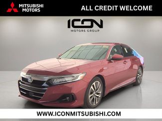 Used 2022 Honda Accord EX-L video 1