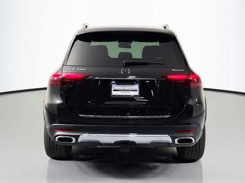 Certified 2026 Mercedes-Benz GLE 350 4MATIC image 4