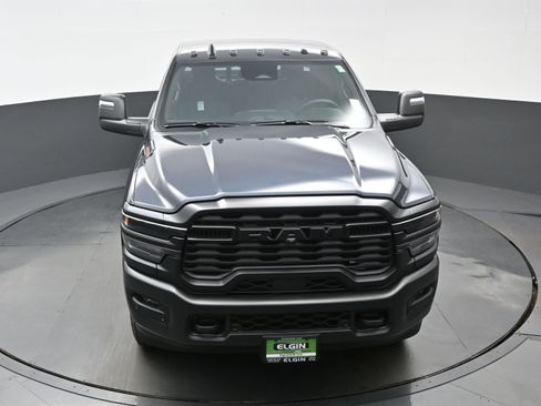 New 2026 RAM 2500 Tradesman image 25