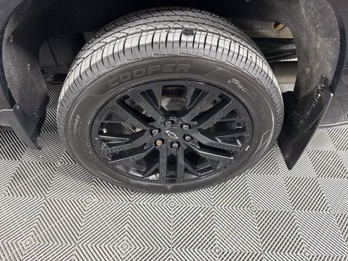 Used 2020 Chevrolet Silverado 1500 RST w/ Rally Edition image 10