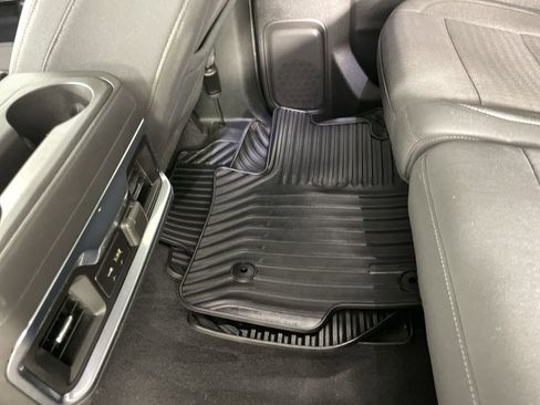 Used 2021 GMC Sierra 1500 Elevation image 34