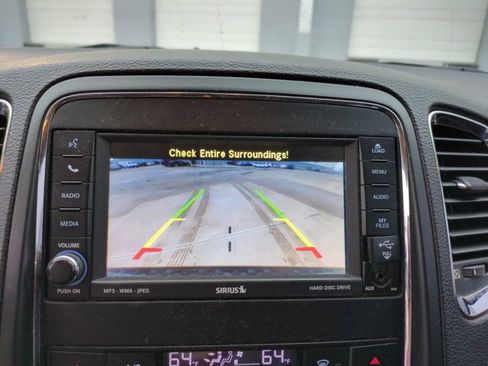 Used 2011 Dodge Durango R/T w/ Leather Interior Group image 10