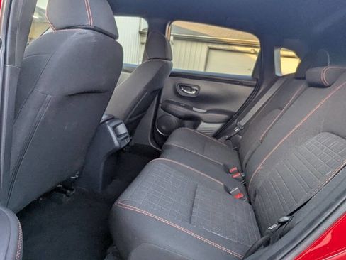 Used 2024 Honda HR-V Sport image 27