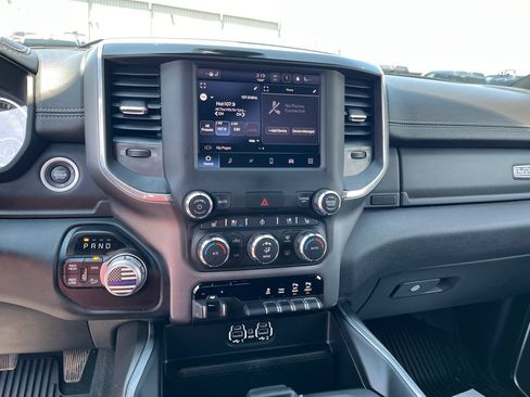 Used 2022 RAM 2500 Laramie w/ Night Edition AWD/4WD image 21
