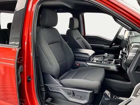 Used 2023 Ford F150 XLT image 7